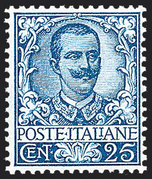 ITALIA REGNO  (1901)  - Catalogo Cataloghi su offerta - Studio Filatelico Toselli