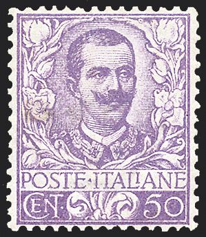 ITALIA REGNO  (1901)  - Catalogo Cataloghi su offerta - Studio Filatelico Toselli