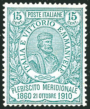 ITALIA REGNO  (1910)  - Catalogo Cataloghi su offerta - Studio Filatelico Toselli