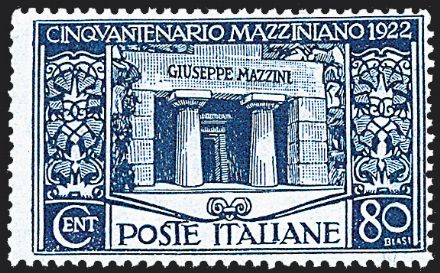 ITALIA REGNO  (1922)  - Catalogo Cataloghi su offerta - Studio Filatelico Toselli