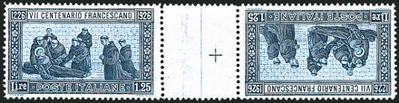 ITALIA REGNO  (1926)  - Catalogo Cataloghi su offerta - Studio Filatelico Toselli