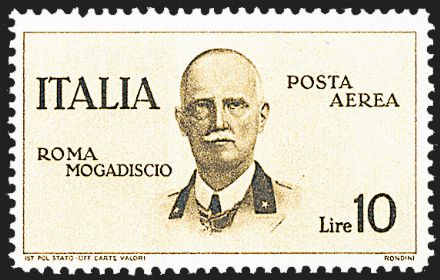 ITALIA REGNO Posta Aerea  (1934)  - Catalogo Cataloghi su offerta - Studio Filatelico Toselli