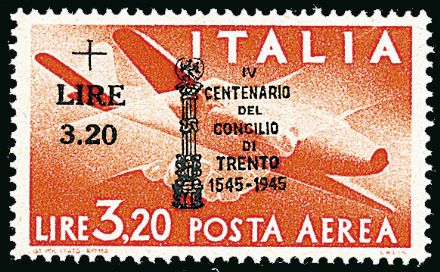 ITALIA REPUBBLICA  (1945)  - Catalogo Cataloghi su offerta - Studio Filatelico Toselli