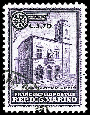 SAN MARINO  (1934)  - Catalogo Cataloghi su offerta - Studio Filatelico Toselli