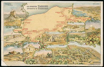 COLONIE ITALIANE - GUERRA ITALO - TURCA  (1913)  - Catalogo Cataloghi su offerta - Studio Filatelico Toselli
