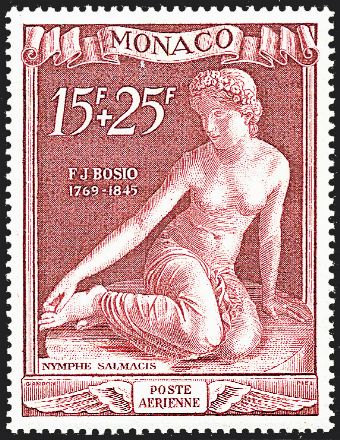 EUROPA - MONACO  (1948)  - Catalogo Cataloghi su offerta - Studio Filatelico Toselli