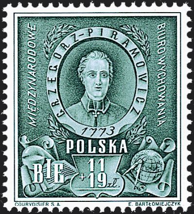 EUROPA - POLONIA  (1947)  - Catalogo Cataloghi su offerta - Studio Filatelico Toselli