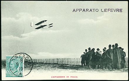 POSTA AEREA ITALIANA  (1909)  - Catalogo Cataloghi su offerta - Studio Filatelico Toselli