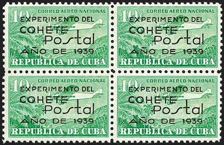 POSTA RAZZO - CUBA  (1939)  - Catalogo Cataloghi su offerta - Studio Filatelico Toselli