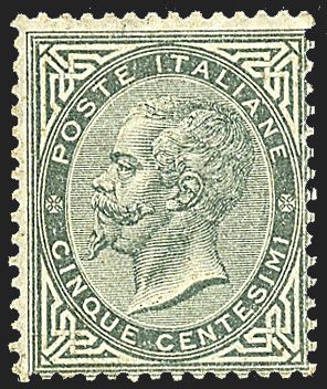 ITALIA REGNO  - Catalogo Catalogo di vendita su offerte - Studio Filatelico Toselli