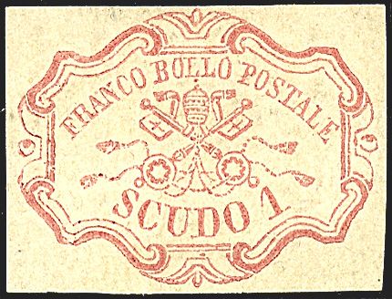 ANTICHI STATI ITALIANI - PONTIFICIO  - Catalogo Catalogo a Prezzi Netti - Studio Filatelico Toselli