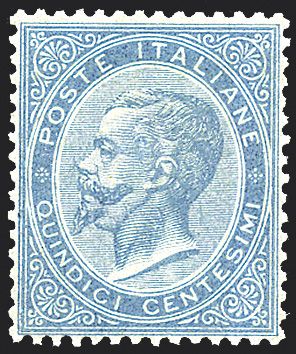 ITALIA REGNO  (1863)  - Catalogo Catalogo di Vendita a prezzi netti - Studio Filatelico Toselli