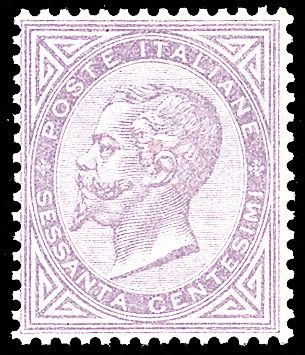 ITALIA REGNO  (1863)  - Catalogo Catalogo di Vendita a prezzi netti - Studio Filatelico Toselli