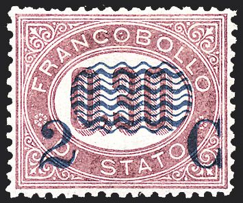 ITALIA REGNO  (1878)  - Catalogo Catalogo di Vendita a prezzi netti - Studio Filatelico Toselli
