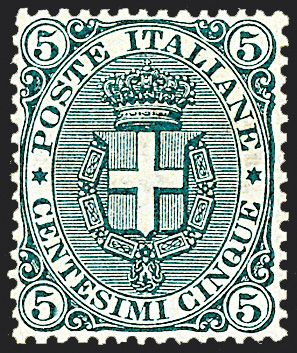 ITALIA REGNO  (1891)  - Catalogo Catalogo di Vendita a prezzi netti - Studio Filatelico Toselli