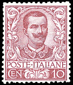 ITALIA REGNO  (1901)  - Catalogo Catalogo di Vendita a prezzi netti - Studio Filatelico Toselli