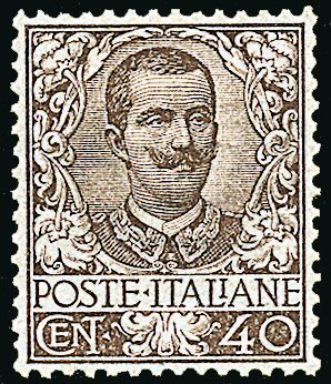 ITALIA REGNO  (1901)  - Catalogo Catalogo di Vendita a prezzi netti - Studio Filatelico Toselli