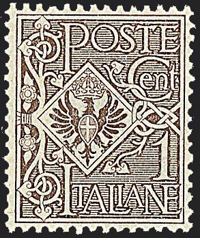 ITALIA REGNO  (1901)  - Catalogo Catalogo di Vendita a prezzi netti - Studio Filatelico Toselli