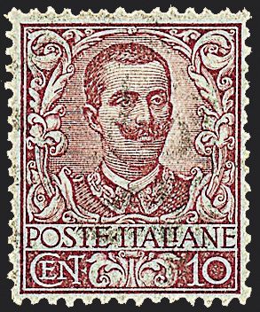 ITALIA REGNO  (1901)  - Catalogo Catalogo di Vendita a prezzi netti - Studio Filatelico Toselli