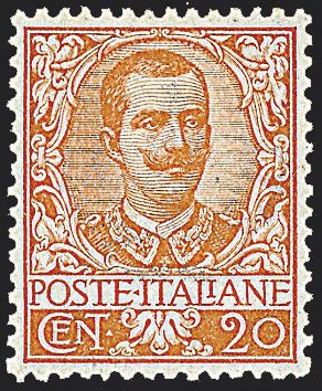 ITALIA REGNO  (1901)  - Catalogo Catalogo di Vendita a prezzi netti - Studio Filatelico Toselli