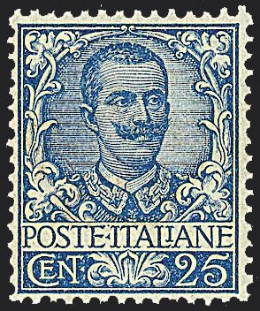 ITALIA REGNO  (1901)  - Catalogo Catalogo di Vendita a prezzi netti - Studio Filatelico Toselli