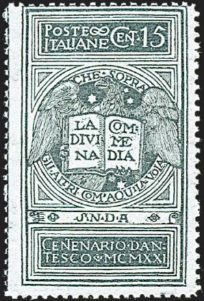 ITALIA REGNO  (1921)  - Catalogo Catalogo di Vendita a prezzi netti - Studio Filatelico Toselli