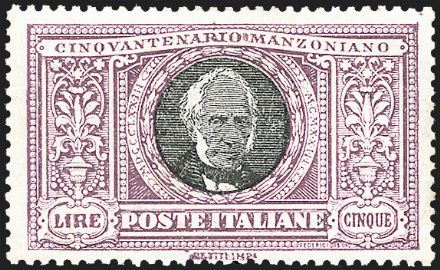 ITALIA REGNO  (1923)  - Catalogo Catalogo di Vendita a prezzi netti - Studio Filatelico Toselli