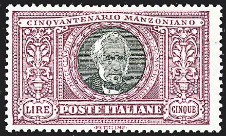 ITALIA REGNO  (1923)  - Catalogo Catalogo di Vendita a prezzi netti - Studio Filatelico Toselli