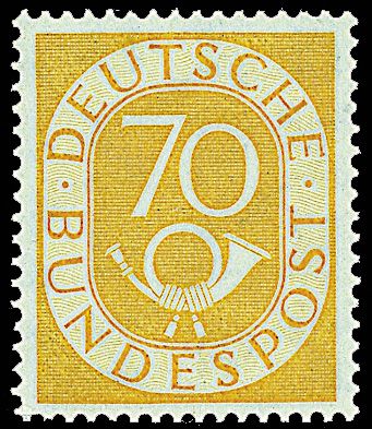 EUROPA - GERMANIA - Repubblica Federale  (1951)  - Catalogo Catalogo di Vendita a prezzi netti - Studio Filatelico Toselli