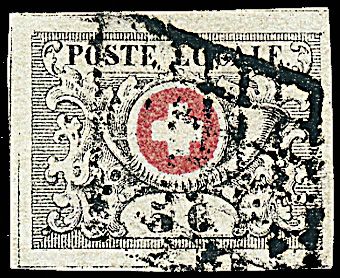 EUROPA - SVIZZERA - Ginevra  (1849)  - Catalogo Catalogo di Vendita a prezzi netti - Studio Filatelico Toselli