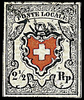 EUROPA - SVIZZERA - Poste Federali  (1850)  - Catalogo Catalogo di Vendita a prezzi netti - Studio Filatelico Toselli