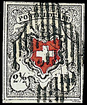 EUROPA - SVIZZERA - Poste Federali  (1850)  - Catalogo Catalogo di Vendita a prezzi netti - Studio Filatelico Toselli