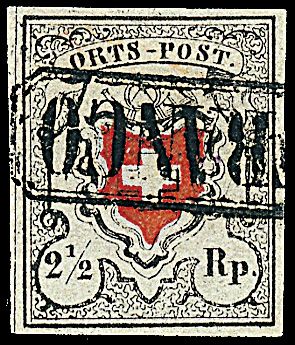 EUROPA - SVIZZERA - Poste Federali  (1850)  - Catalogo Catalogo di Vendita a prezzi netti - Studio Filatelico Toselli