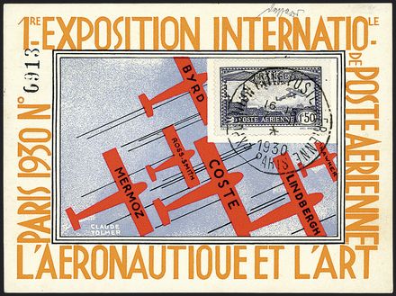 POSTA AEREA - AEROGRAMMI  (1930)  - Catalogo Catalogo di Vendita a prezzi netti - Studio Filatelico Toselli