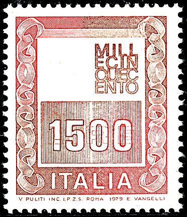 ITALIA REPUBBLICA Francobolli Naturali  - Catalogo Catalogo a Prezzi Netti - Studio Filatelico Toselli