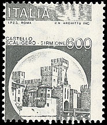 ITALIA REPUBBLICA Francobolli Naturali  - Catalogo Catalogo a Prezzi Netti - Studio Filatelico Toselli