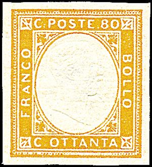 ITALIA REGNO  (1861)  - Catalogo Cataloghi su offerta - Studio Filatelico Toselli