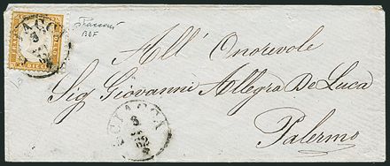 ITALIA REGNO  (1862)  - Catalogo Cataloghi su offerta - Studio Filatelico Toselli