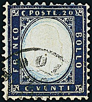 ITALIA REGNO  (1862)  - Catalogo Cataloghi su offerta - Studio Filatelico Toselli
