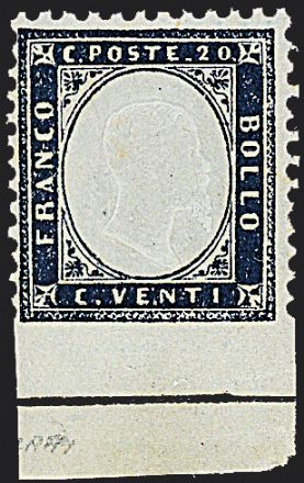 ITALIA REGNO  (1862)  - Catalogo Cataloghi su offerta - Studio Filatelico Toselli