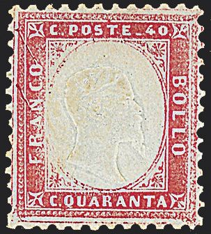 ITALIA REGNO  (1862)  - Catalogo Cataloghi su offerta - Studio Filatelico Toselli