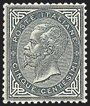 ITALIA REGNO  (1863)  - Catalogo Cataloghi su offerta - Studio Filatelico Toselli