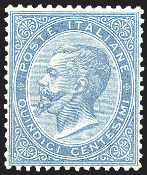 ITALIA REGNO  (1863)  - Catalogo Cataloghi su offerta - Studio Filatelico Toselli