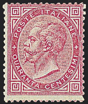 ITALIA REGNO  (1863)  - Catalogo Cataloghi su offerta - Studio Filatelico Toselli