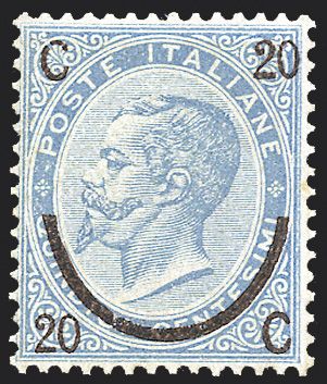 ITALIA REGNO  (1865)  - Catalogo Cataloghi su offerta - Studio Filatelico Toselli
