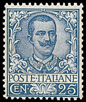 ITALIA REGNO  (1901)  - Catalogo Cataloghi su offerta - Studio Filatelico Toselli