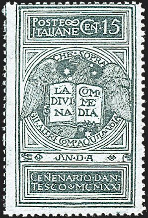 ITALIA REGNO  (1921)  - Catalogo Cataloghi su offerta - Studio Filatelico Toselli
