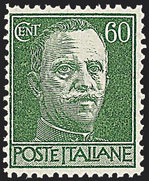 ITALIA REGNO Serie artistica  (1925)  - Catalogo Cataloghi su offerta - Studio Filatelico Toselli