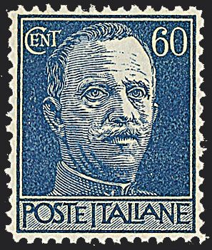 ITALIA REGNO Serie artistica  (1925)  - Catalogo Cataloghi su offerta - Studio Filatelico Toselli