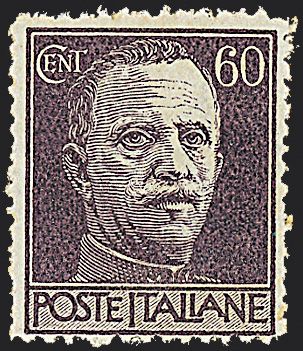 ITALIA REGNO Serie artistica  (1925)  - Catalogo Cataloghi su offerta - Studio Filatelico Toselli